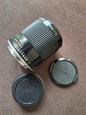 Canon 100mm obiettivo - 100mm,