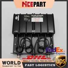 Connettore 50W VHF 6 Cavità