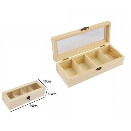 Scatola portagioie legno - scatola,