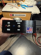 DX-120+ DRIVER AMPLIFICATORE