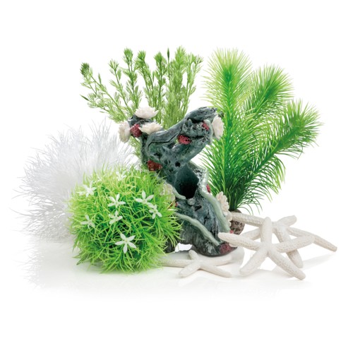 Oase biorb decor set - decor,