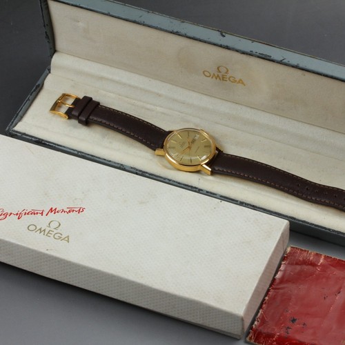 Orologio uomo omega - orologio,
