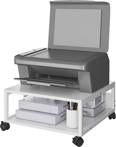 Supporto per stampante desktop - supporto,