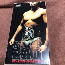 Shinshin Brothers SUPER B.A.D