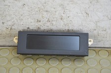 25578 Display orologio multifunzione Citroen C3 dal 2005 al 2010 cod 96632560xt