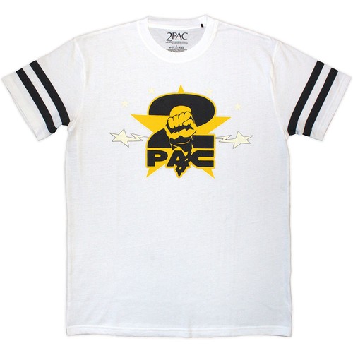 Shirt manica righe con - a,