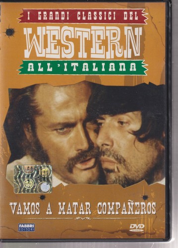 Vamos matar companeros - matar,