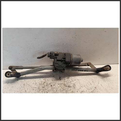 Braccetti tergivetro cristallo - tergivetro,