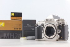 🎦【Near MINT】Nikon Df