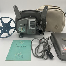 Bolex Paillard 18-5 Doppio 8mm