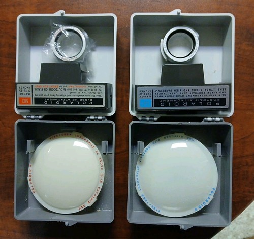 Vintage polaroid automatic - vintage, 250