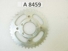 Corona 38 denti passo 420 diam