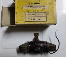 Bobina Moto Parilla Seconda