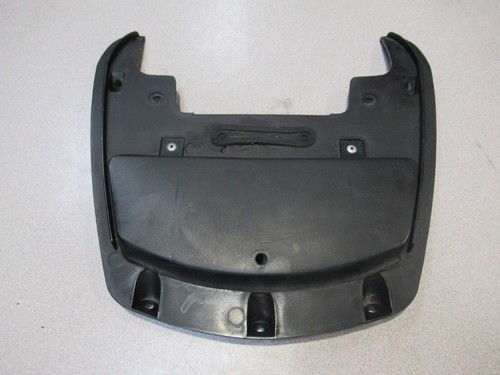 Plastica sotto sella suzuki - (suzuki,