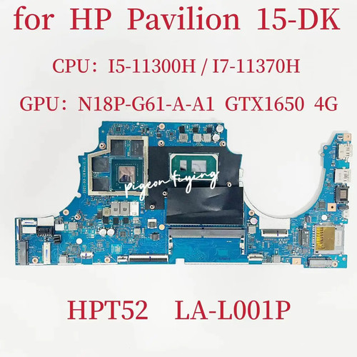L001p per pavilion 15 dk - hp, 15-dk