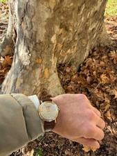 Vendo stupendo orologio