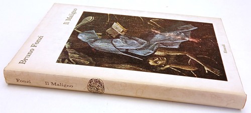 Maligno bruno fonzi - ln-,