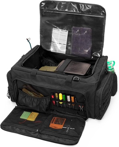 Borsa auto per 8 - rc,