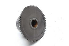 Ingranaggio a ruota libera del motorino di avviamento Kawasaki Z 550 KZ550A/A 80
