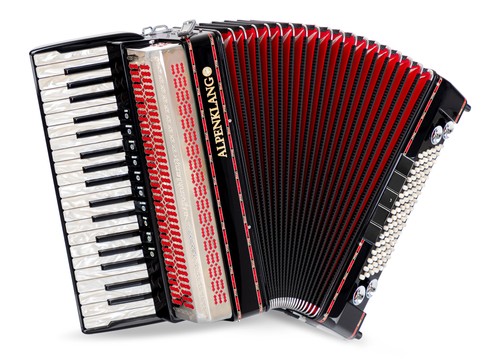 Class alpen sound pro - class,