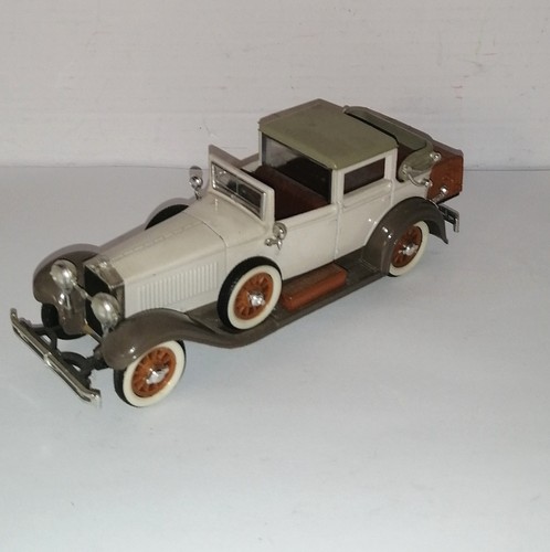 Isotta fraschini 1929 - isotta, 8a