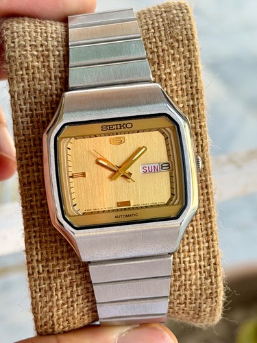 Orologio uomo vintage seiko - orologio,