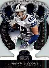 2014 Crown Royale #59 Jason