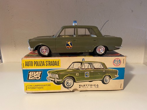 Amb marchesini bologne fiat - -,