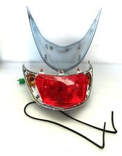 Kimco Faro e frecce posteriori