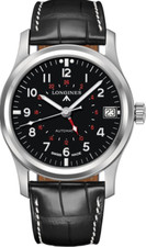 NUOVO Orologio Uomo Longines