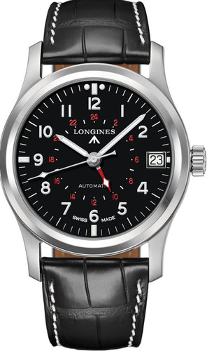 Nuovo orologio uomo - nuovo, longines