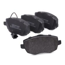 PASTIGLIE FRENI ANTERIORI