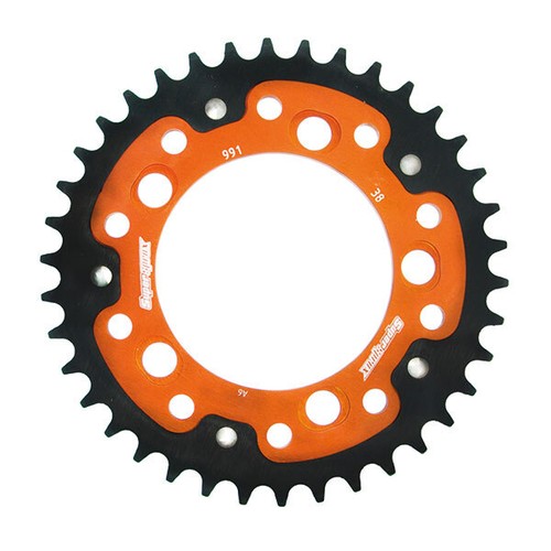 Corona stealth rst 991 - corona, rst-991:38-org