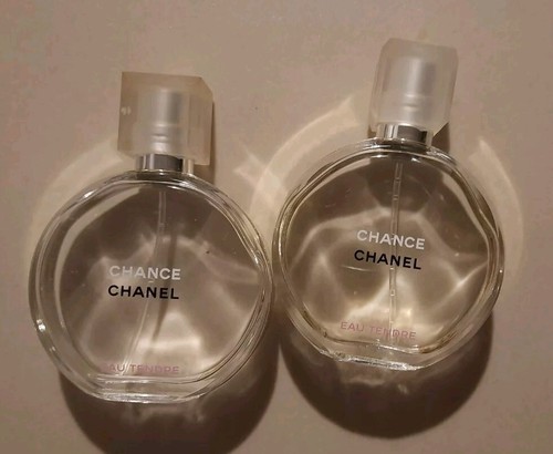 Bottigliette profumo chanel - 2,