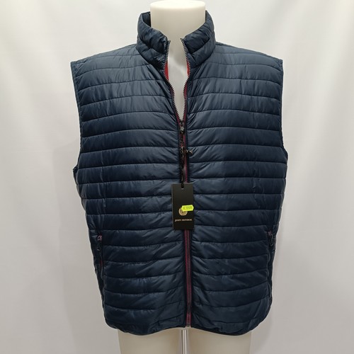 Gilet john monroe 100 grammi - john,