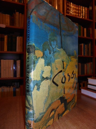 Carlo corsi collana arte - corsi, collana<<l'