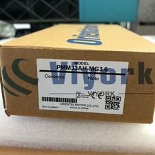     PMM33AH-MG3.6 MOTORE