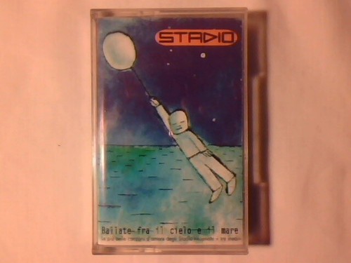Stadio ballate fra cielo e - cielo,