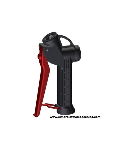 Pistola per nebulizzazione - pistola,