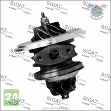 Coreassy Turbo Turbina Sidat
