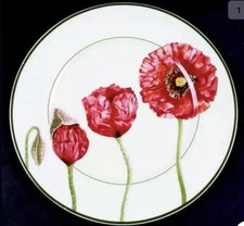 Villeroy & Boch FLORA POPPY