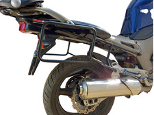 Yamaha TDM900 Pannier frames