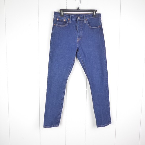 Jeans levis donna 28 501 - levis, tg