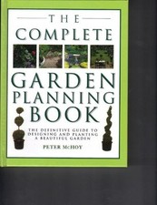 The Complete Garden Planning
