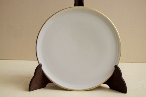 Piatto torta rosenthal - piatto,