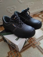 Scarpe da Lavoro Baltix, sicurezza s3, tank bassa, n° 41