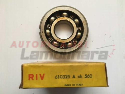 Riv 610325a cuscinetto cambio - 610325a,