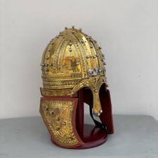 Elmetto da cavalleria