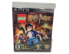 Lego Harry Potter Years 5-7