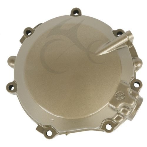 Carter stator cover - stator,